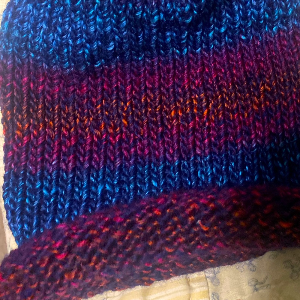 Beanie Handcrafted